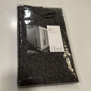 Grey Pillow Sham